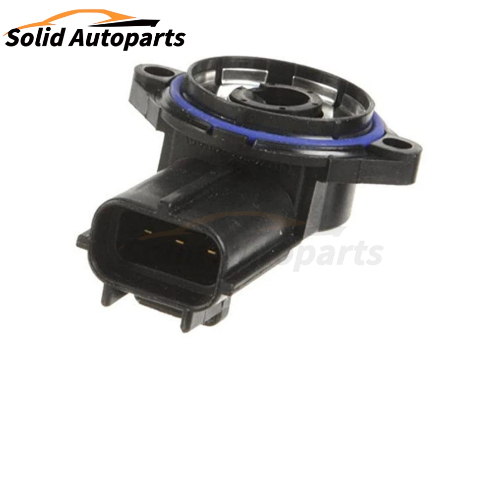 

988F-9B989-BB TPS Throttle Position Sensor For Ford Focus EcoSport Escape Ka Mondeo Ranger For Mercury Mariner 988F9B989BB