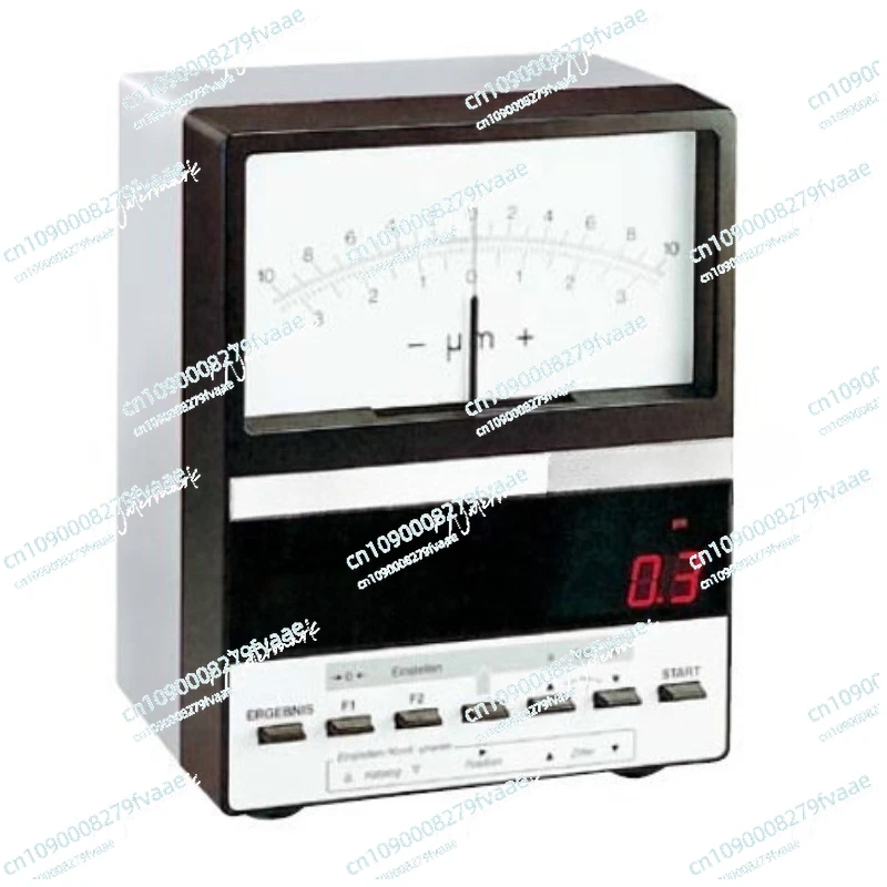 Hochpräzises induktives Mikrometer 1240