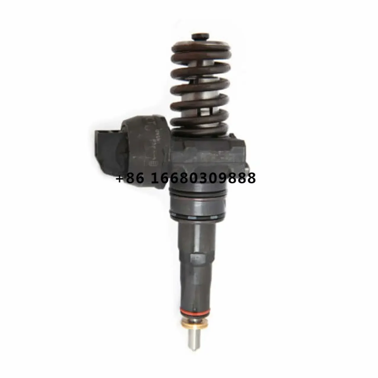 Nozzle 0414720313 New Common Injection Injector for A3 8P 1.9 TDI ZDTOPA Fuel Injector