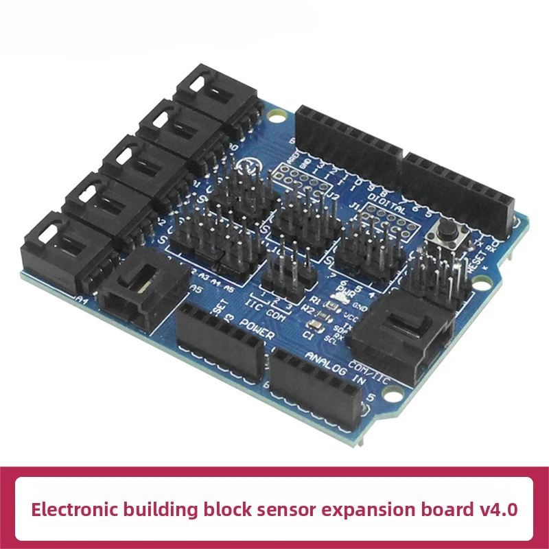 R3 IOSensor Erweiterungsplatine SENSOR SHIELD V4.0 Erweiterungsmodul