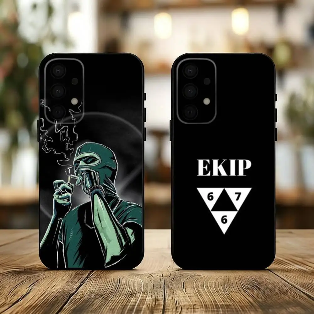 F-Freeze C-Corleone 667   phone Case For Samsung Galaxy A73,A72,A71,A70,A53,A52,A51,Others Soft Black Shell