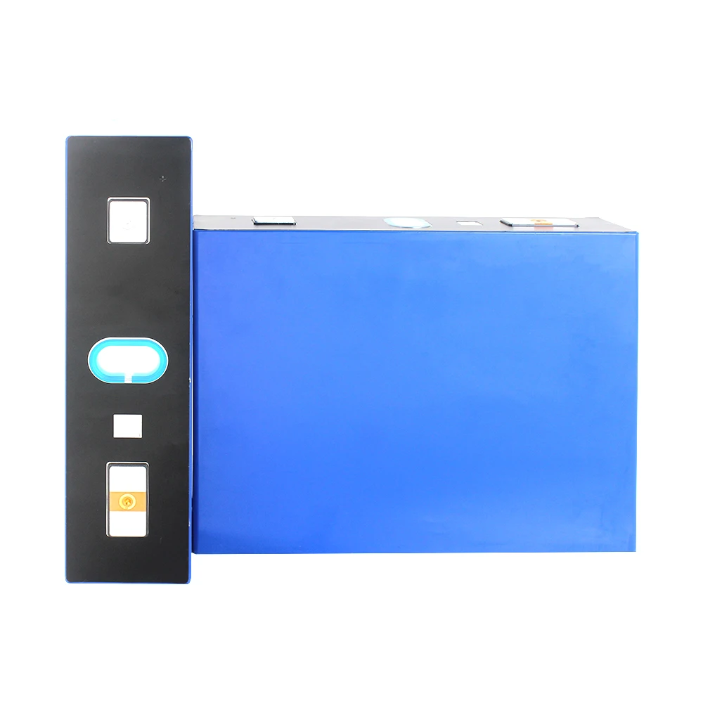 Lifepo4 Rechargeable Batteries 3.2V 530Ah CATL Prismatic Cell For Solar Inverter Energy Storage Marine RV Power Bank 4-16PCS