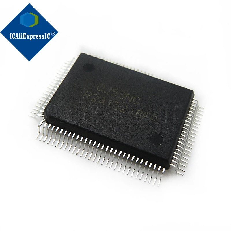 

1piece R2A15218FP R2A15218 QFP-100