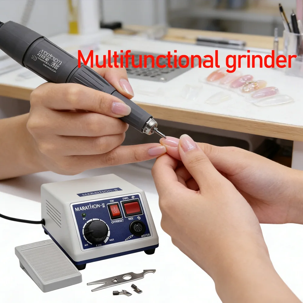 

Стоматологический электрический микромотор SMT Marathon N3 35000 об/мин с наконечником H37L1 для высокоскоростной стоматологии и эндодонтических процедур