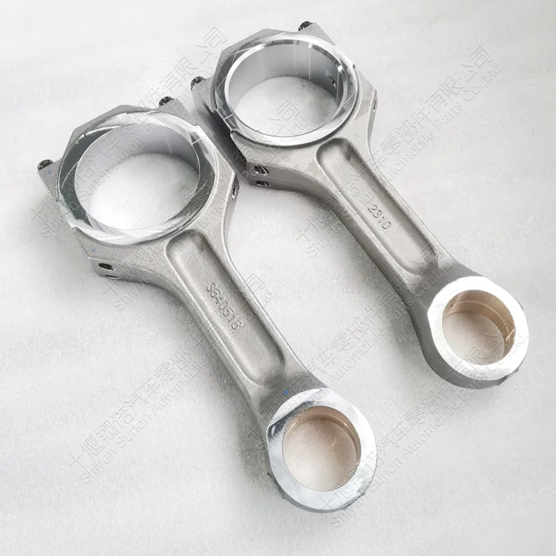 For Cummins engine QSK60 connecting rod 3640514 3644676 3644665 3644677