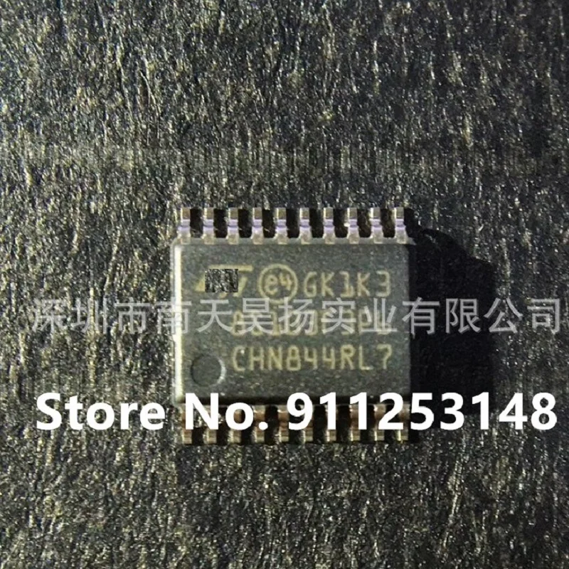 Original Only 10pcs/20pcs/50pcs/100pcs/Lot STM8L051F3P6TR 8-bit microcontroller