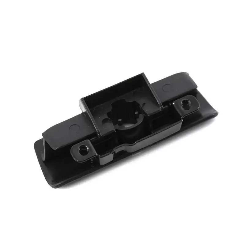 Black Glove Box Latch Handle Glovebox Lock Handle Replacement Accessories For BMW 3 Series E46 E90 51168163018 51168163017-X67A