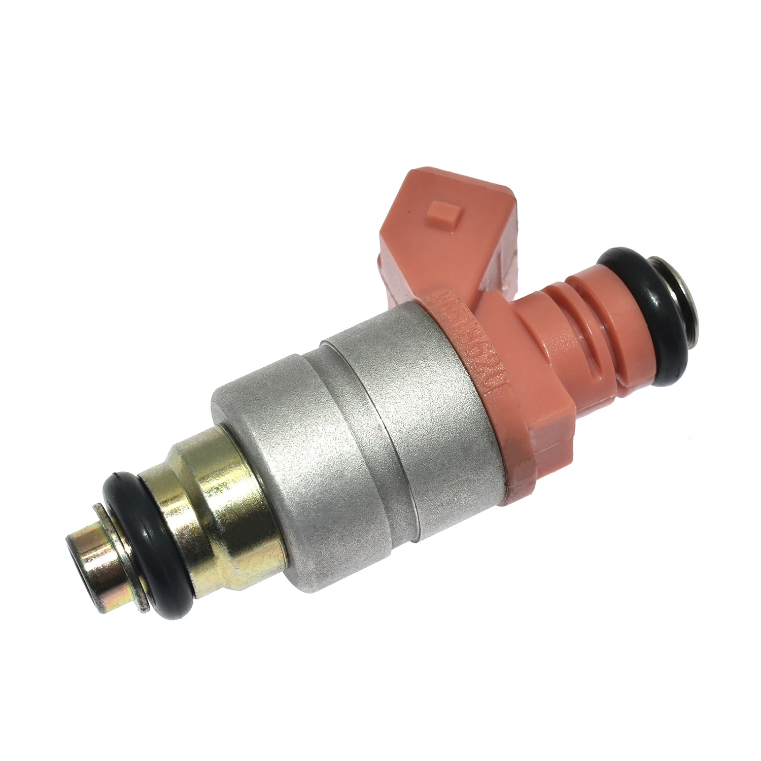 Fuel injection nozzle 96518620 Provides excellent performance, Easy to install