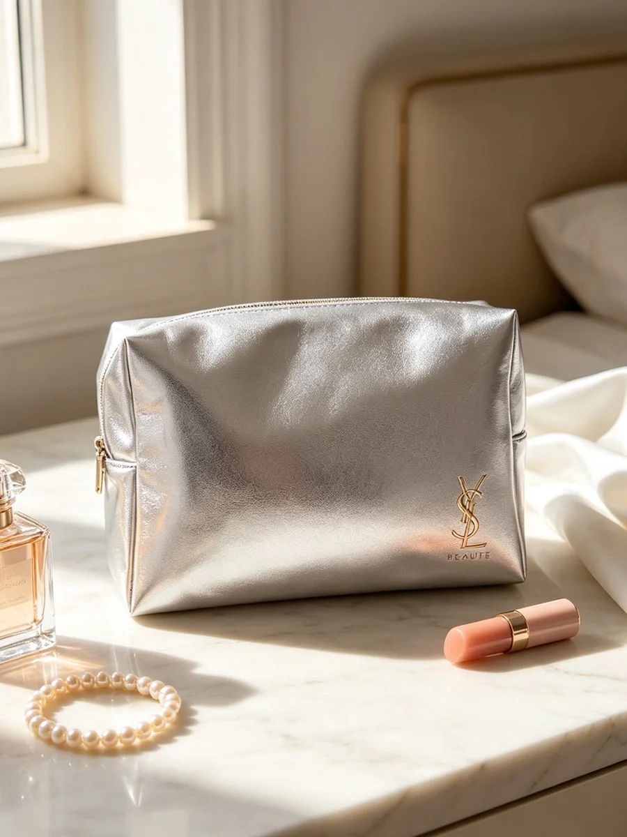 bolsa-de-maquillaje-ysl-de-piel-sintetica-plateada-metalica-bolsa-de-viaje-con-cierre-neceser-de-lujo-ideal-para-fiestas-y-compras-regalo-perfecto-para-novia