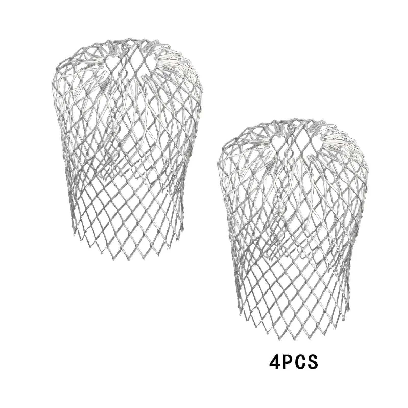 

Adjustable Aluminium Gutter Downspout Guard Gutter Strainer Filter for Terrace Preventing Blockage Garden Twigs Gutter Cleaning