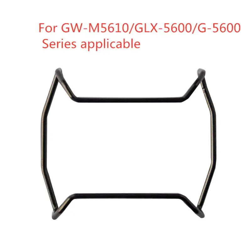 Anti-scratch drut metalowy Guard 5600 for Casio G-Shock Sport Watch 5610/6900/9400/9300/100/1000/56/700/800/400