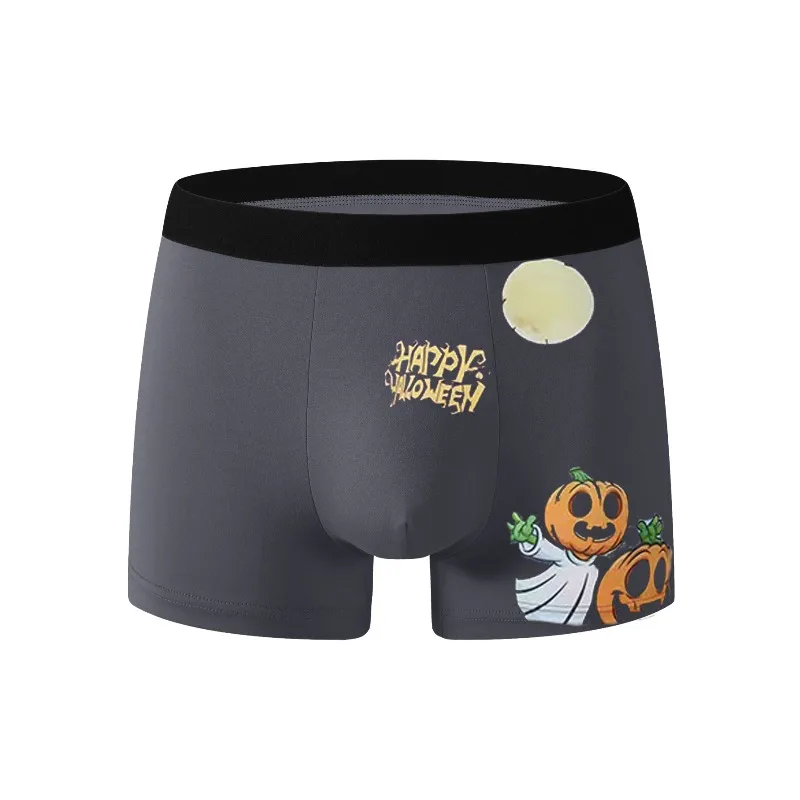 2/4 PCS novos shorts boxer justos são um musthave para homens, roupa íntima preta para o verão de 2025, é confortável de alta qualidade