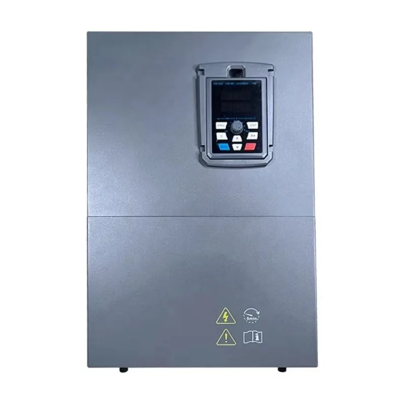 37Kw 45kw 55kw frequency converter/converter 220v/380v three-phase vector control AC drive