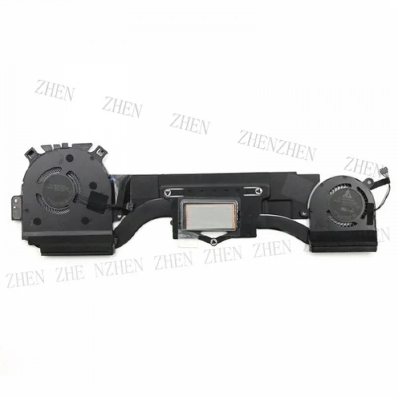 Y  5H40S19974 For Lenovo Yoga C940-14IIL CPU Cooling Fan GPU Cooler Fan