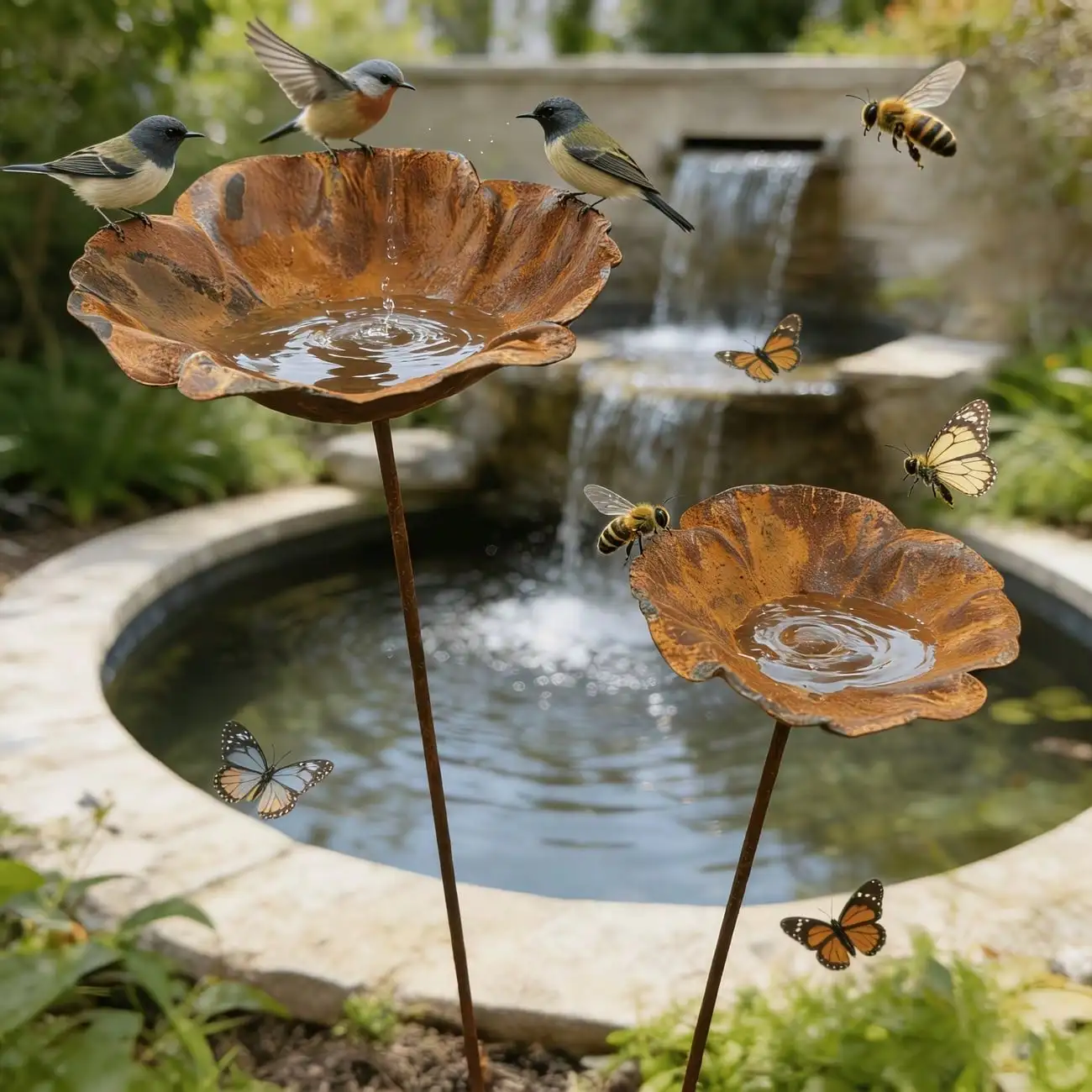 Thumbnail 2 - #79 Best Bird Feeders to Buy In 2026