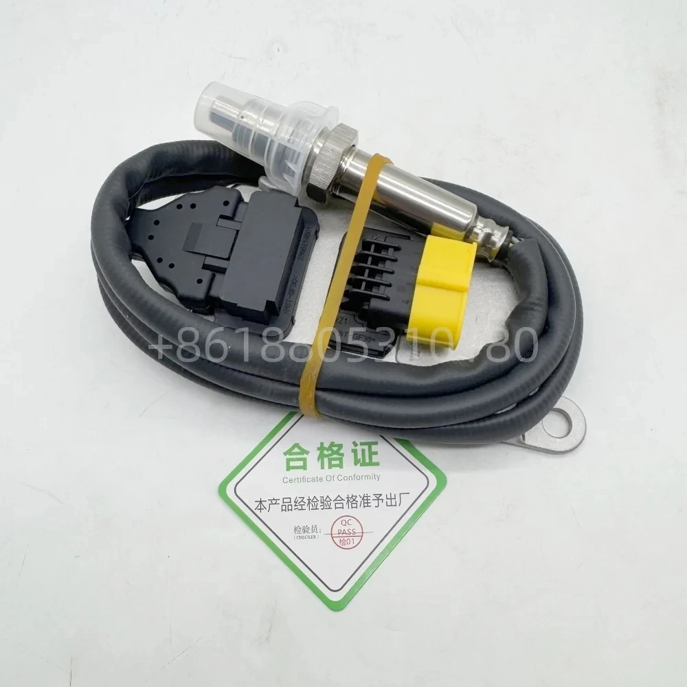 Hochleistungs-NOx-Sensor 22827995 5WK97372 Geeignet für VOLVO LKWs Automobil-Emissionsüberwachungssystem – Detail 1