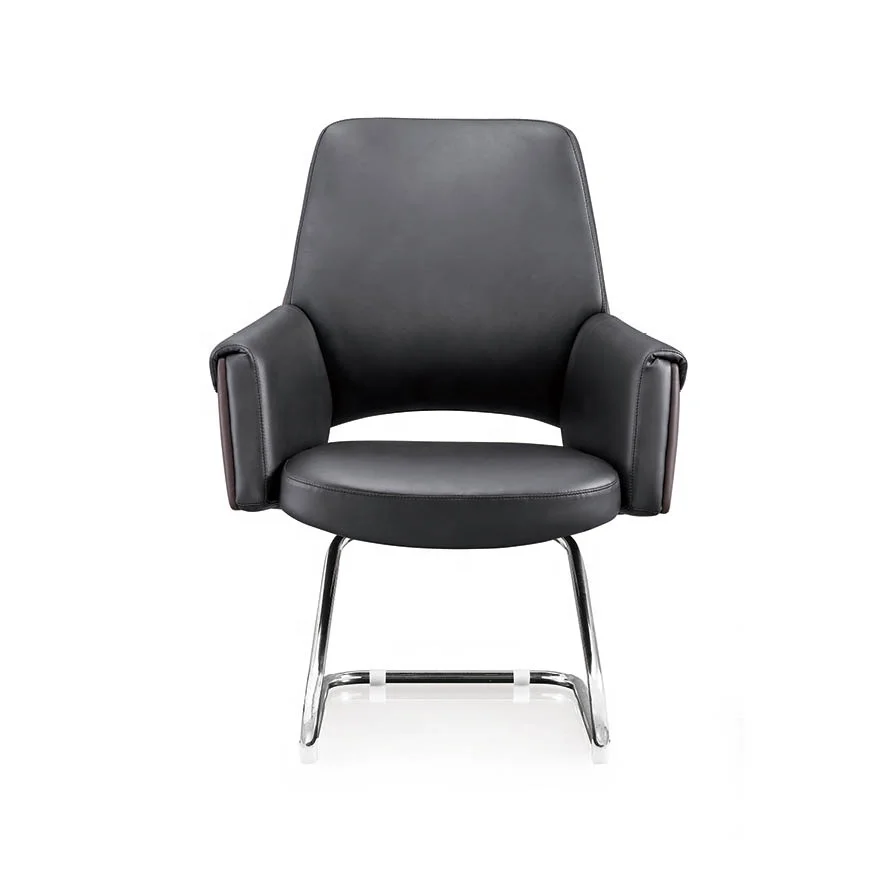 

✗x Cosy Synthetic Leather Ergonomic Kneel Chair Leather Office Without Wheels Ergonomic Desk Chair Adjustable Computer Chair&