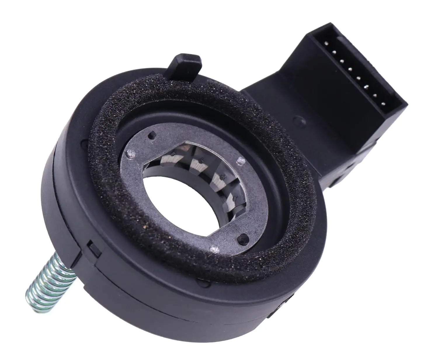 19150081 New Steering Wheel Angle Position Sensor For Trailblazer Gmc Envoy Buick Rainier 2006-2009 4.2l 5.3l 6.0l