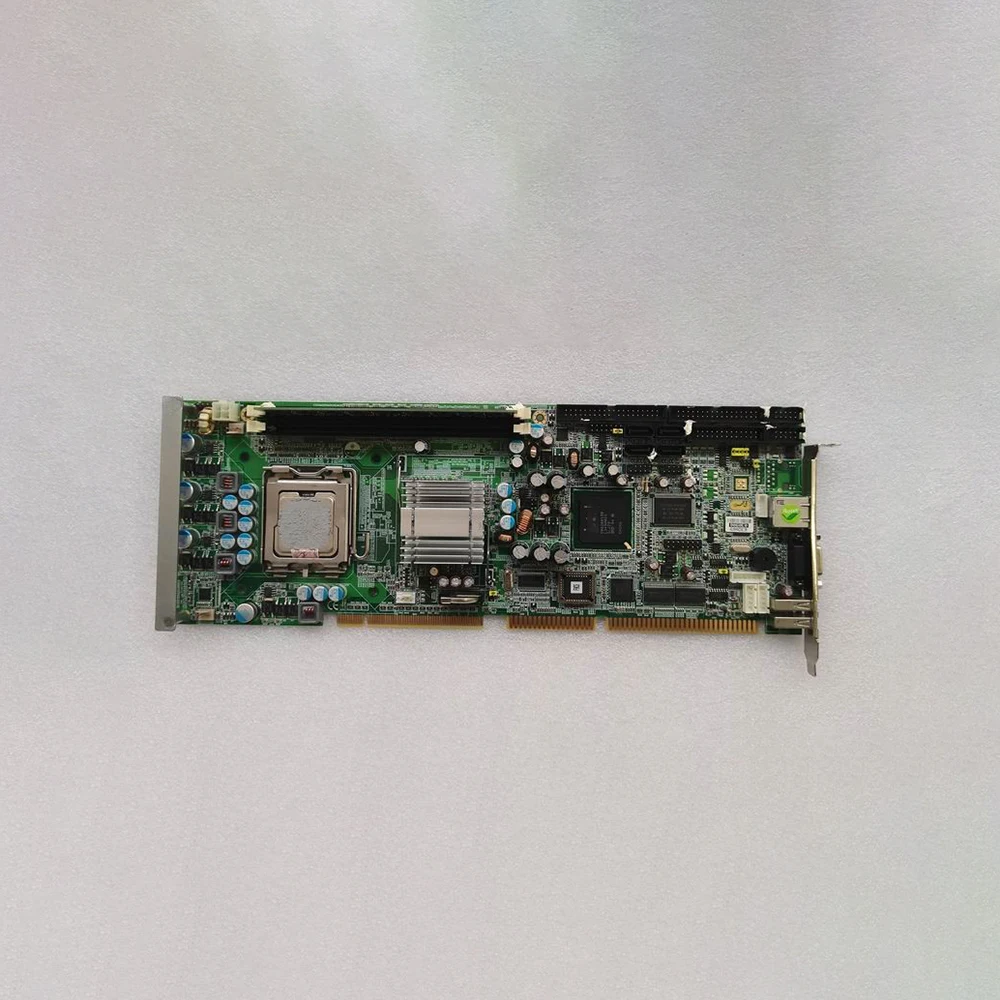 For Axon REV:A3-RC Industrial Control Motherboard SBC81206