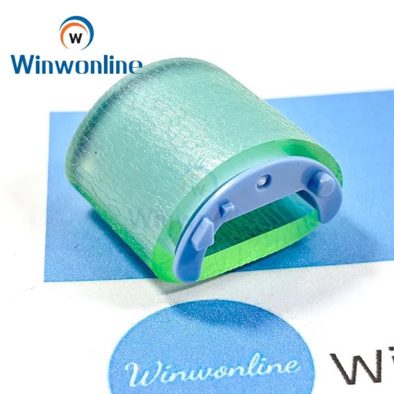 

for HP ×1PC Paper Pickup Roller 1505 1522 1606 1536 1566 P1566 1536DNF P1505 M202 1522NF M1522 M1120 Excellent Quality impresora