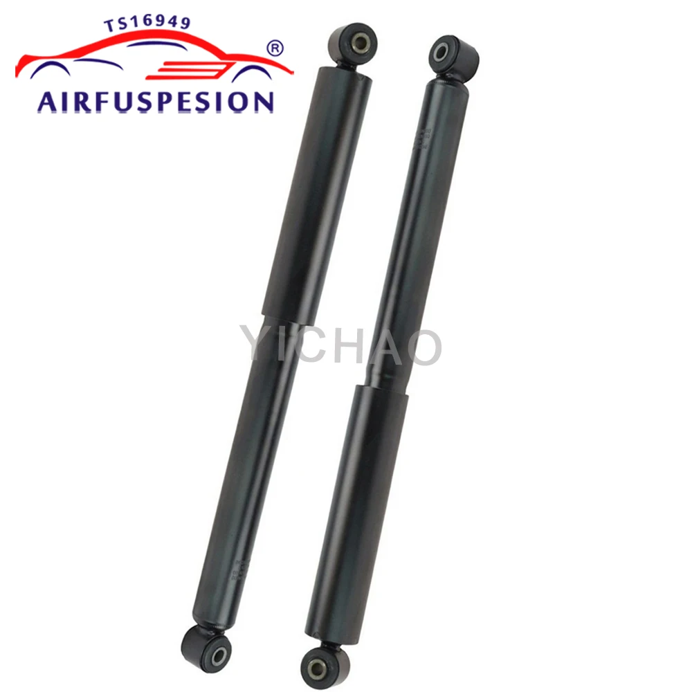 For Jeep Grand Cherokee WH WK 2005-2010 Rear Suspension Shock Absorber Core without Electric 52089756AH