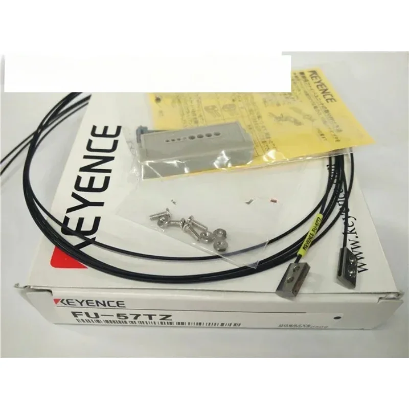 

Brand new FU-57TZ original KEYENCE fiber optic
