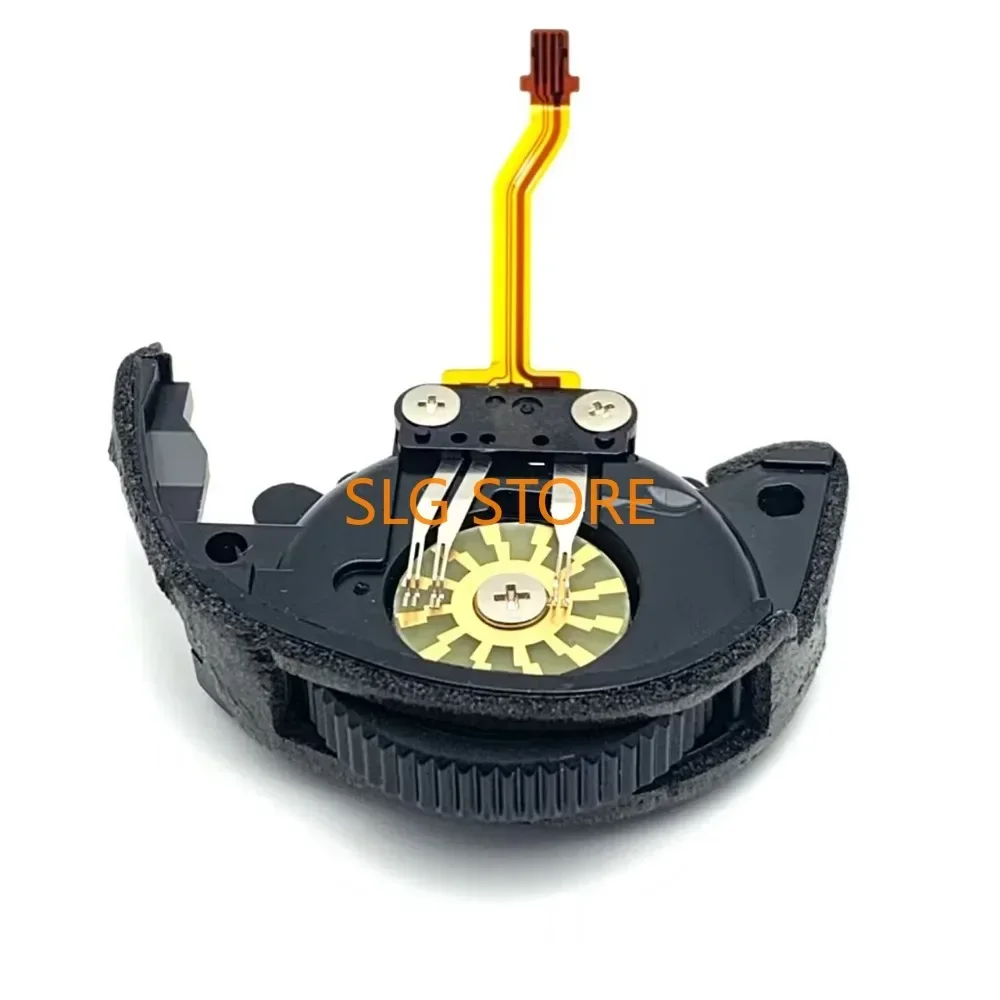 New Shutter Button … - image