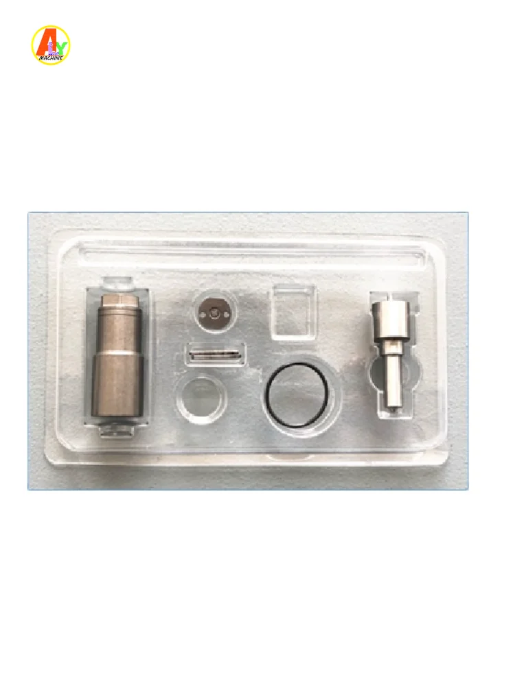 ALY MACHINE Brand-new Repairkit 095000-5760 for Mitsubishi Montero 4M41 EURO III/IV.