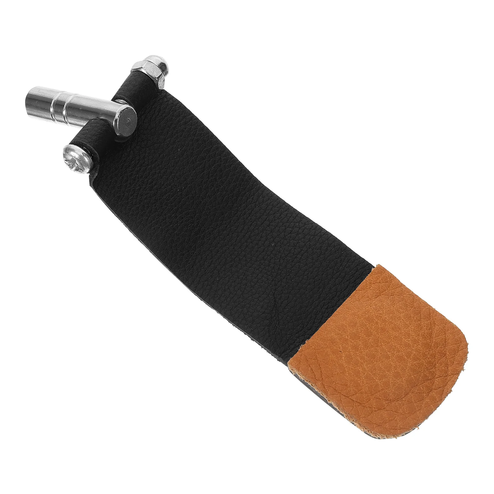 

Drum Dampener Long Lasting Vibration Reduction Compact Design Professional Practice Pad Drum Accessory