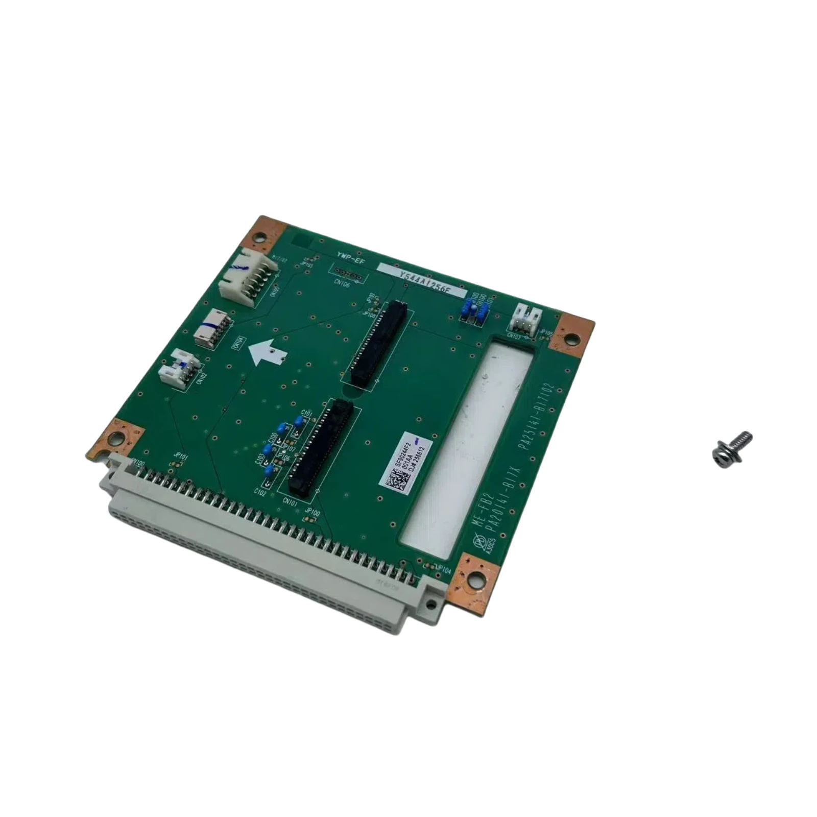 Internal adapter board Flatbed Junction PCA Fits For Fujitsu Image Scanner PA20141-B17X fi6770 fi-6770 PA25141-B17102 fi6770A