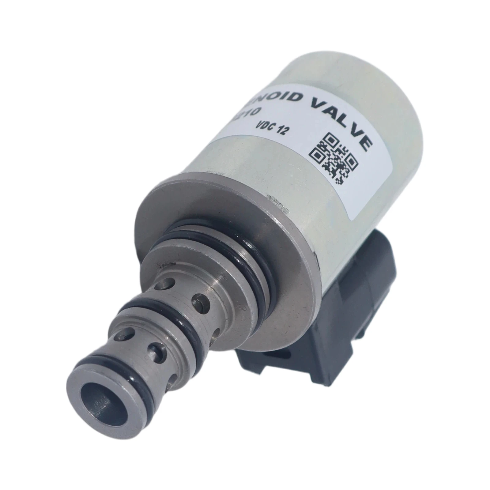 200-6210 12V Solenoid valve assembly For Caterpillar CAT TH355B TH220B TH330B TH560B TH340B TH350B TH580B TH360B TH460B