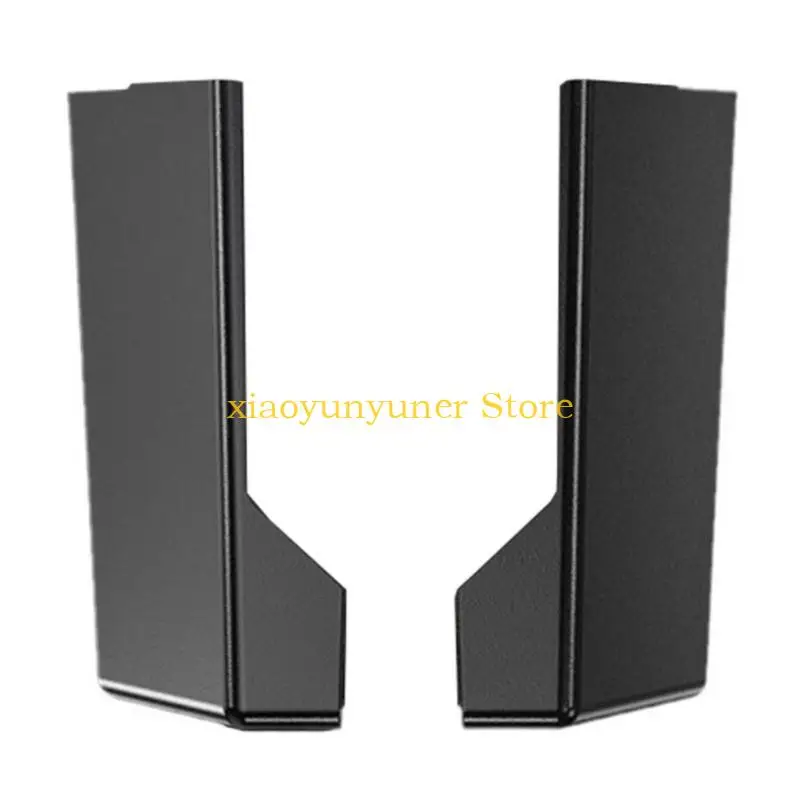 P9JB Efficient Routers Wall Bracket for V2 with Ethernet Adapter and Organized Cable Storage