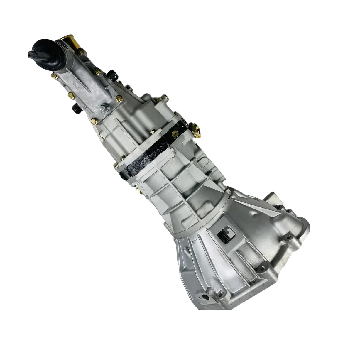 Hydun Brand New Complete Diesel Transmission Gearbox For Great Wall And  Cressida 2Y/3Y/4Y/1RZ