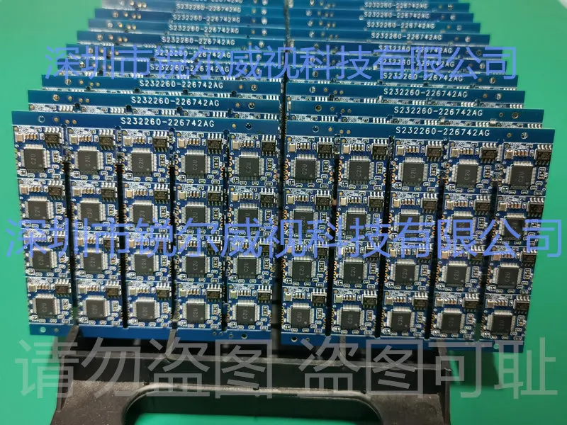 5 قطع من فيديو AV تناظري إلى وحدة كاميرا USB رقمية CVBS إلى شريحة USB UVC محرك مجاني Android linux