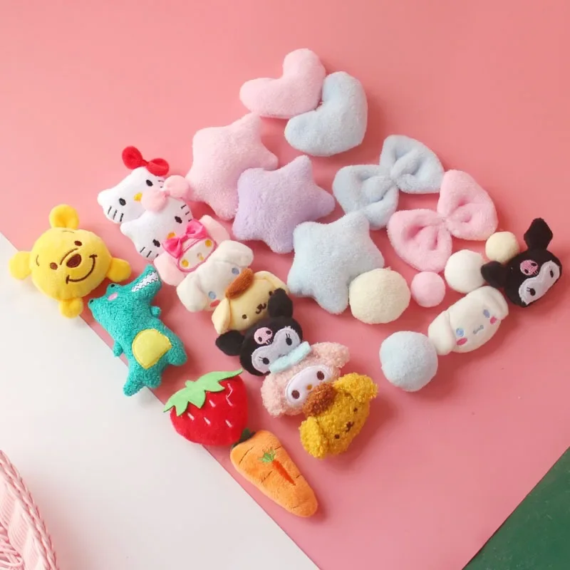 New Sanrio Kawaii Hello Kitty Kuromi My melody Door Curtain Cute Bathroom Decoration Bedroom Curtain Accessories Household Goods