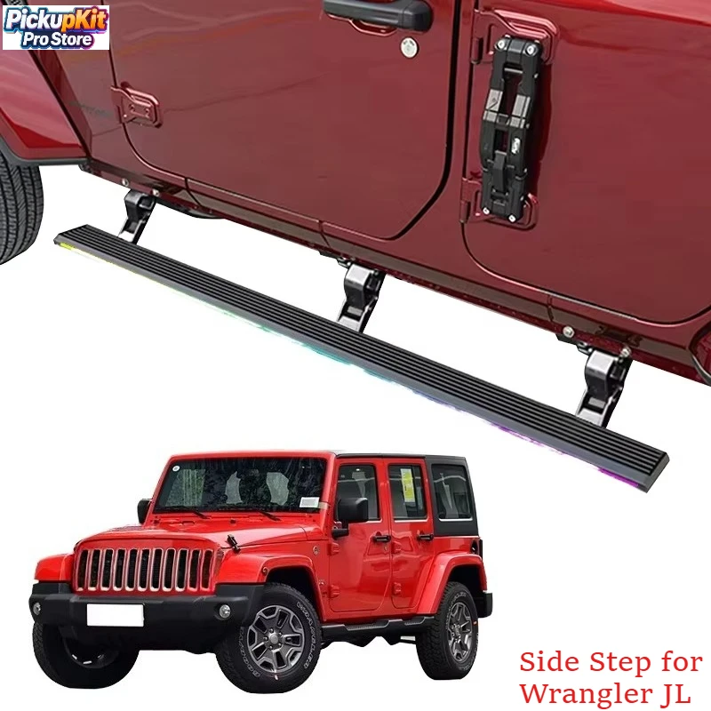 Heavy Duty Electric…