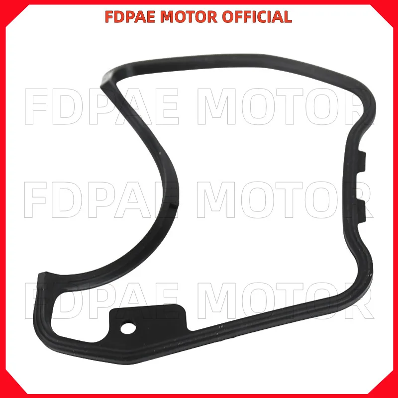 Cylinder Head Cover Sealing Gasket Imported From Thailand for Wuyang Honda Pcx150