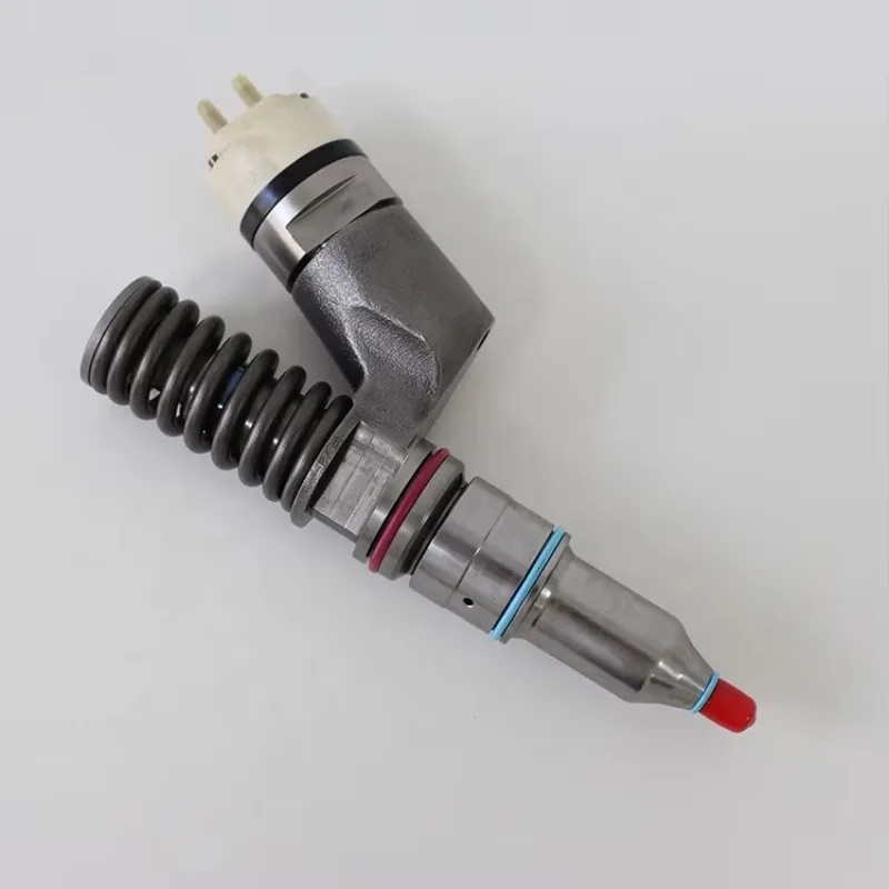 高品質 10R-3147 燃料インジェクター 10R3147 コモンレールノズル C11 C13 建設機械高品質製品