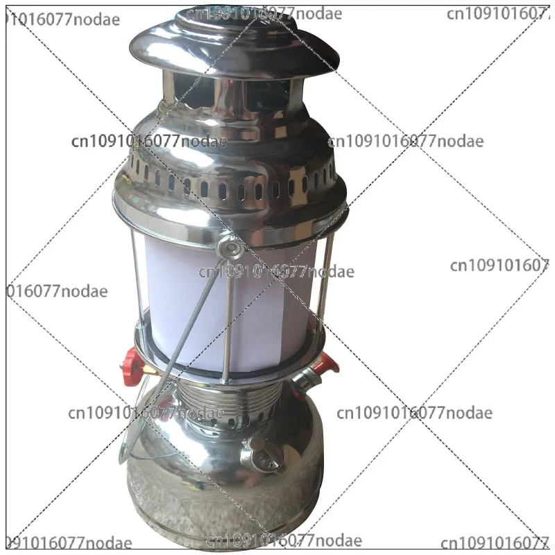 

Camping Light Gas Light, Outdoor 999 and 950 Kerosene Lights, Horse Lamp Type, Complete Accessories