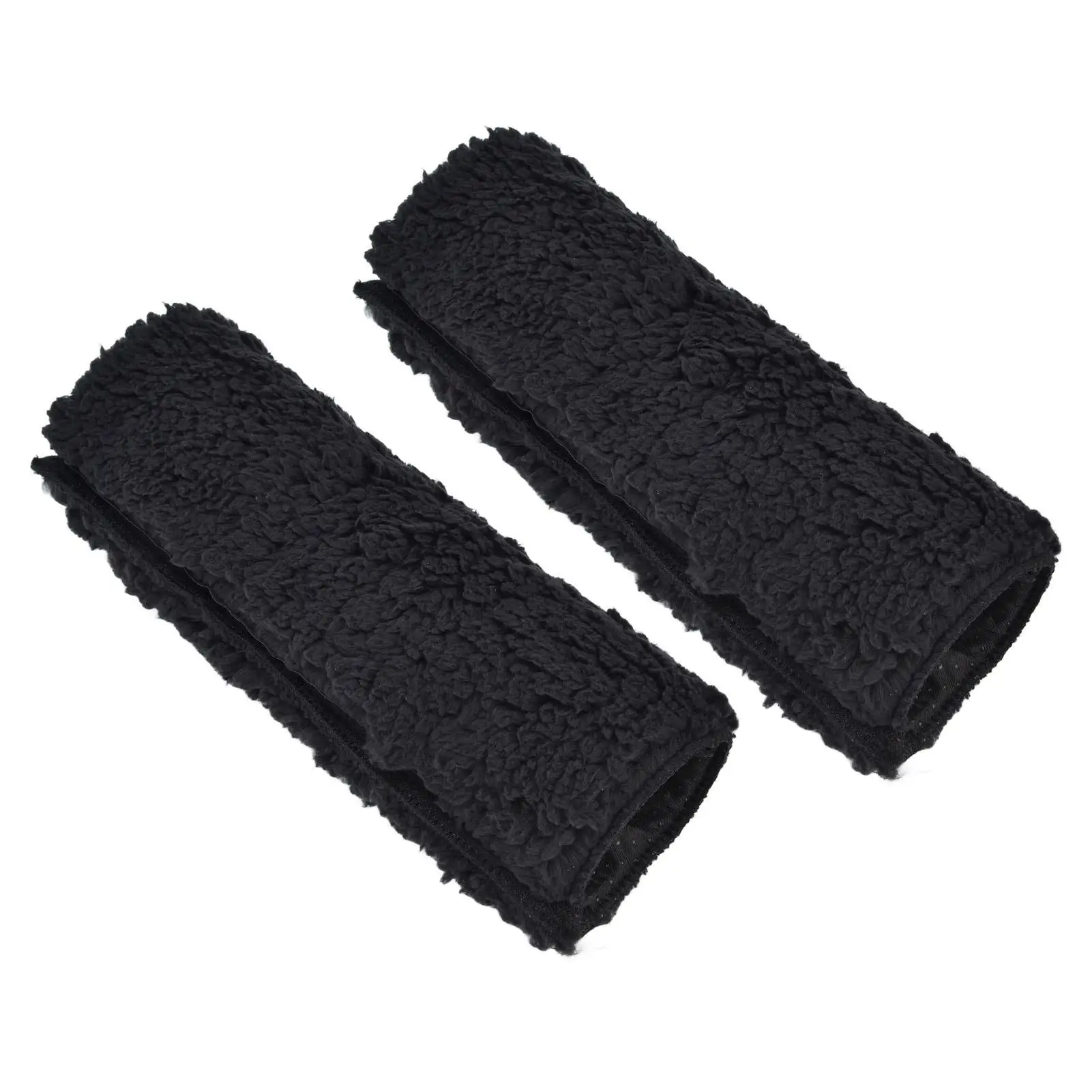 Removable Wheelchair Armrest Covers - Soft Arm Pads for office & Transport Chairs, Essential Wheelchair Accessories