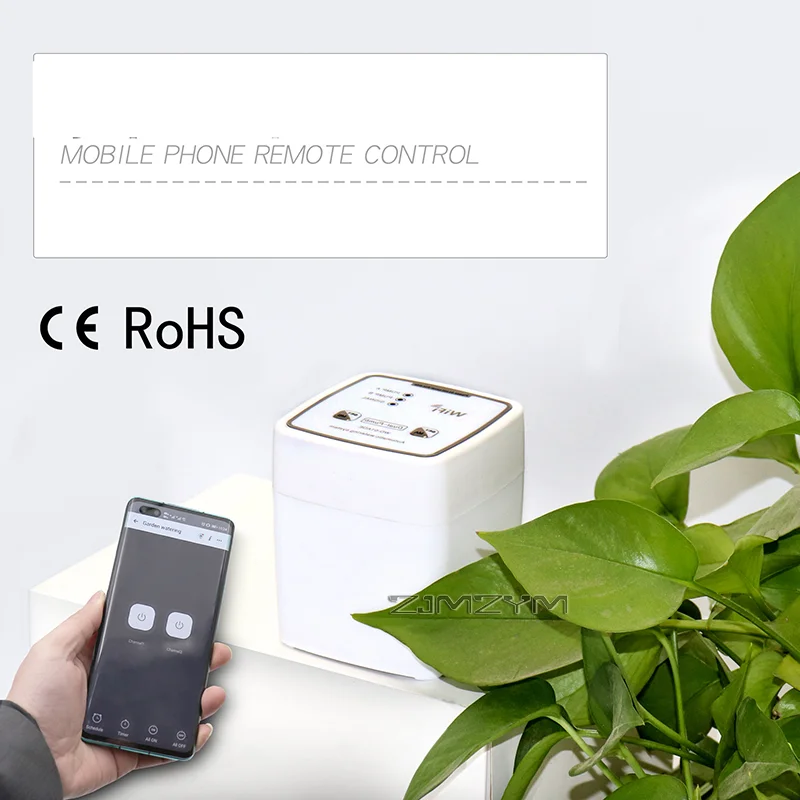 Kit sistema automatico di irri - Smart Garden Watering Can recensione e prezzo