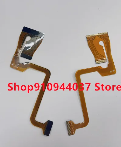 

2PCS/ NEW LCD Flex Cable For JVC GR-D850 GR- D850 D859 D870 D875 D750 D950 D825 D820 D815 Video Camera Repair Part 2PCS/ NEW LC