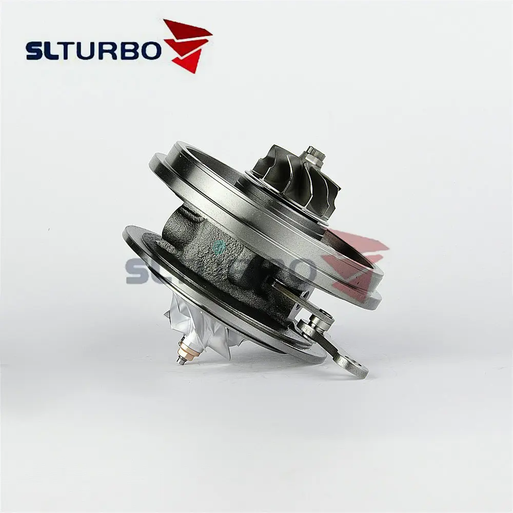 Billet Turbo Charger Core TF035 Turbo Cartridge for BMW X1 20D E84 135Kw 184HP N47D20 2012 49T35-00583 Turbine CHRA 49T35-00611