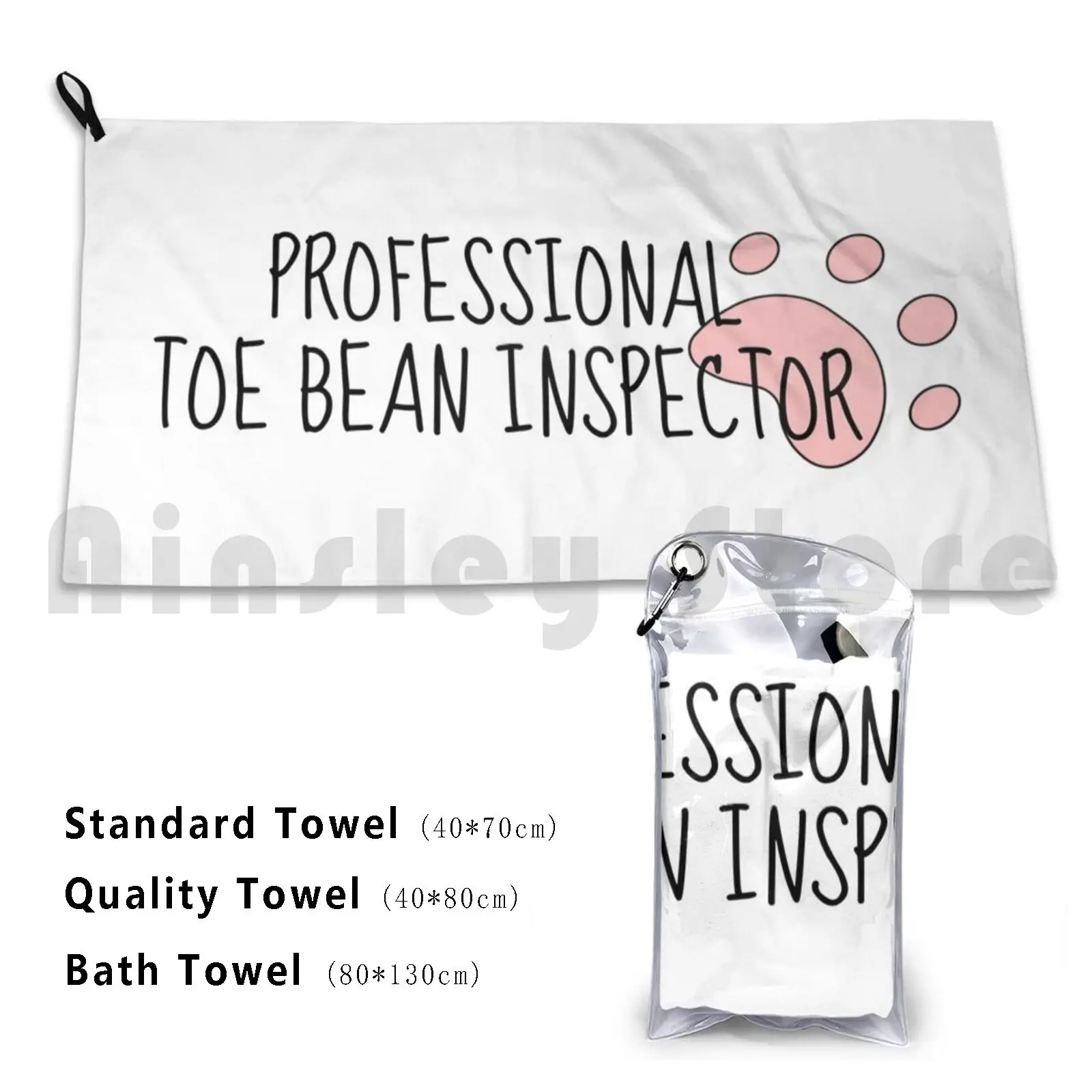 Professional Toe Be… - image
