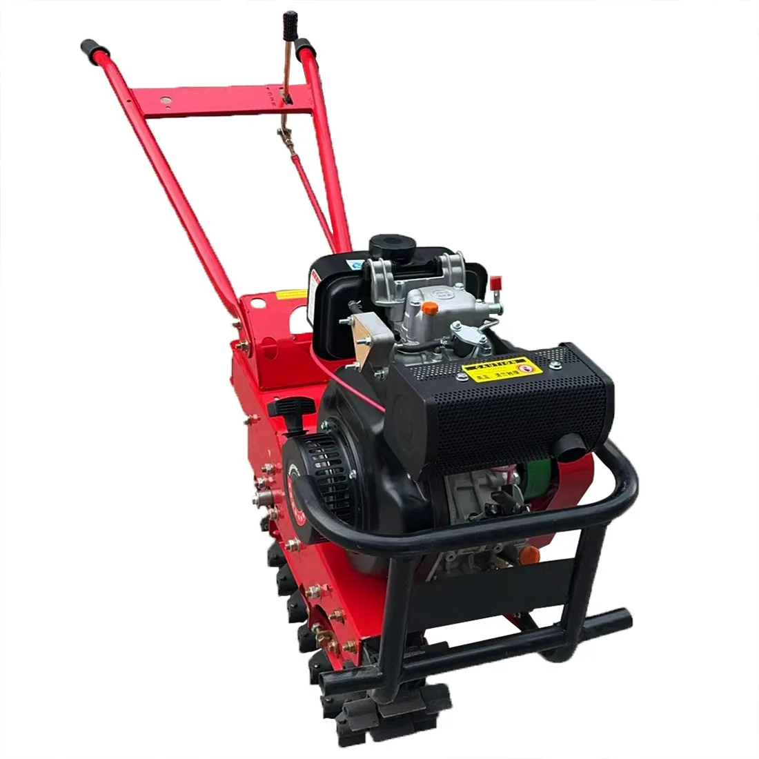 Factory Direct Supply Orchard Rotary Tiller Cultivator Tiller Garden Cultivator Machine For Farm