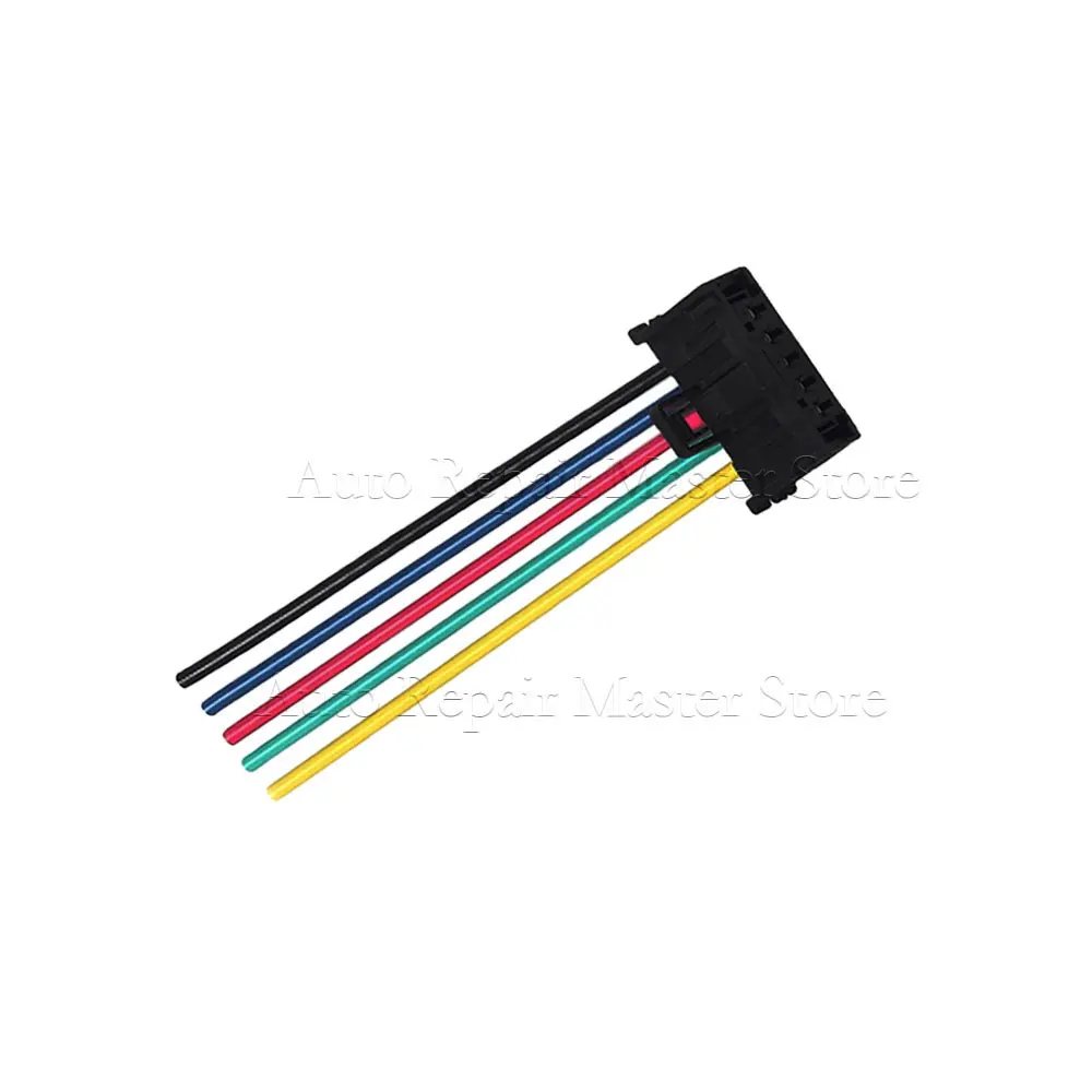 RESISTENCIA VENTILADOR HABITACULO BOXER-JUMPER-DUCATO