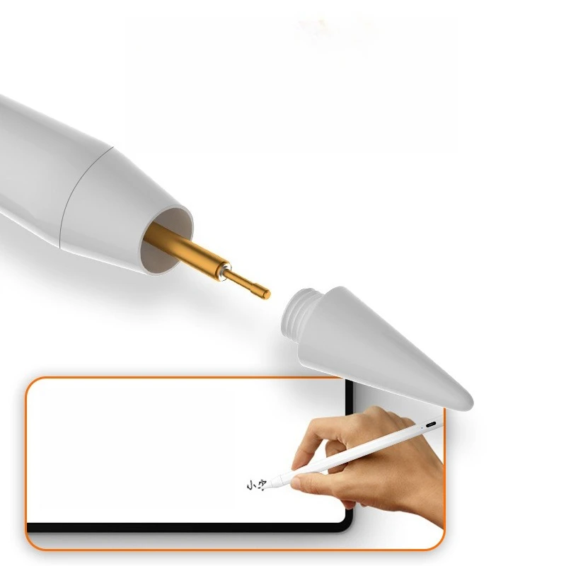 Емкостная ручка для Apple IPad с функцией отклонения ладони, сенсорная работа