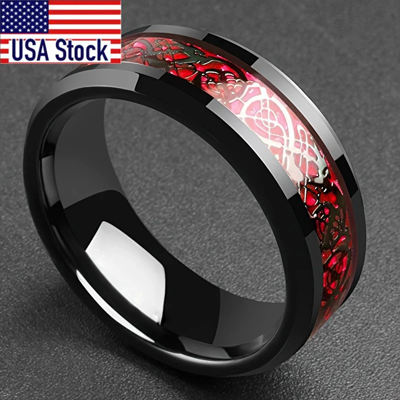 

1шт винтажное кольцо - уникальный дизайн мозаики, обручальное кольцо унисекс