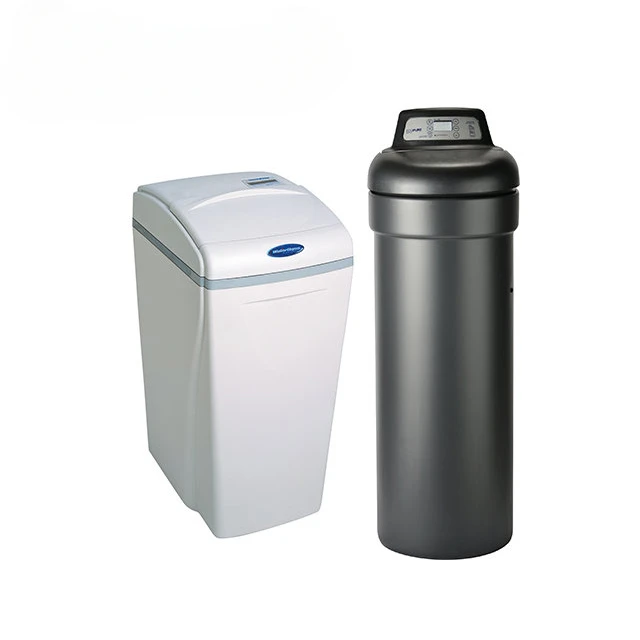 Domestic/Home Compact Ion Exchange Water Softener 0.3-2T/H