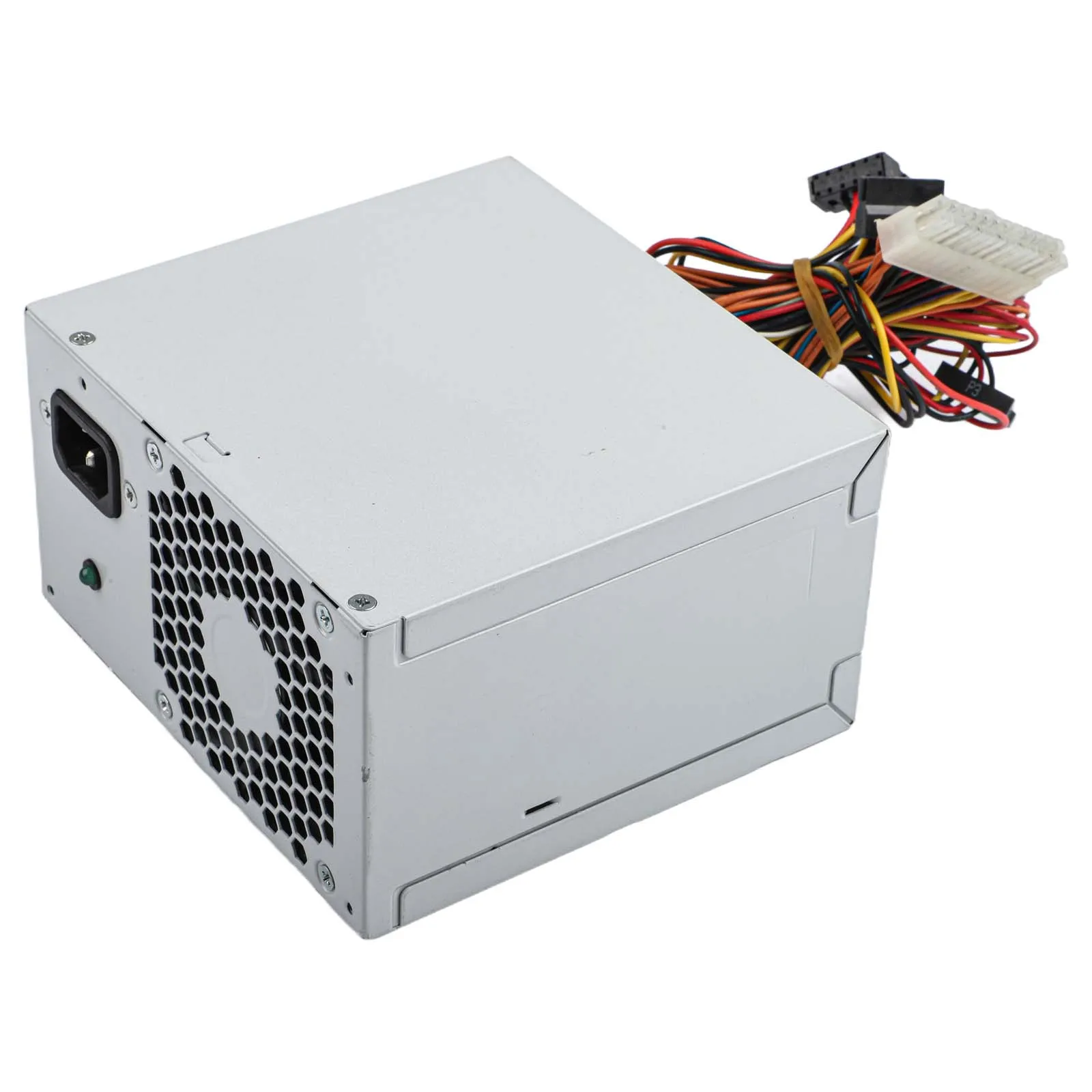 High Efficiency Power Adapter Switching Power Supply 759766-001 300W Power Supply 25dB Low Noise AC 200-240V 3A Input